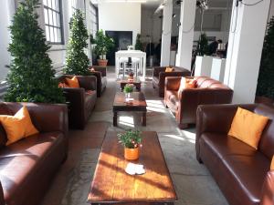 Chesty Loungetisch Rechteckig 4